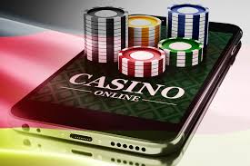 Knowing Situs Slot machine games: A new Present day Handle Traditional Gaming