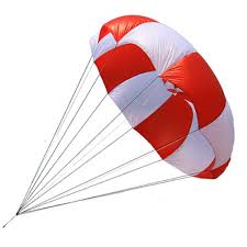 The actual Parachute: Some sort of Life-Saving Invention That Evolved your Heavens