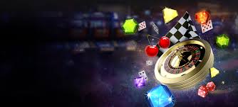 This Surge as well as Certainty involving On line Gambling establishments