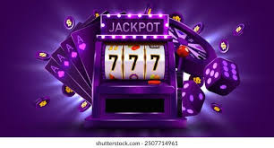 Mengenal Situs Mesin Slot Video Online: Peningkatan Tepat tentang Permainan Slot Online di Era Digital