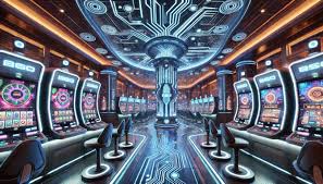 The particular Surge with On the web Casinos: Some sort of Electronic digital Wagering Trend