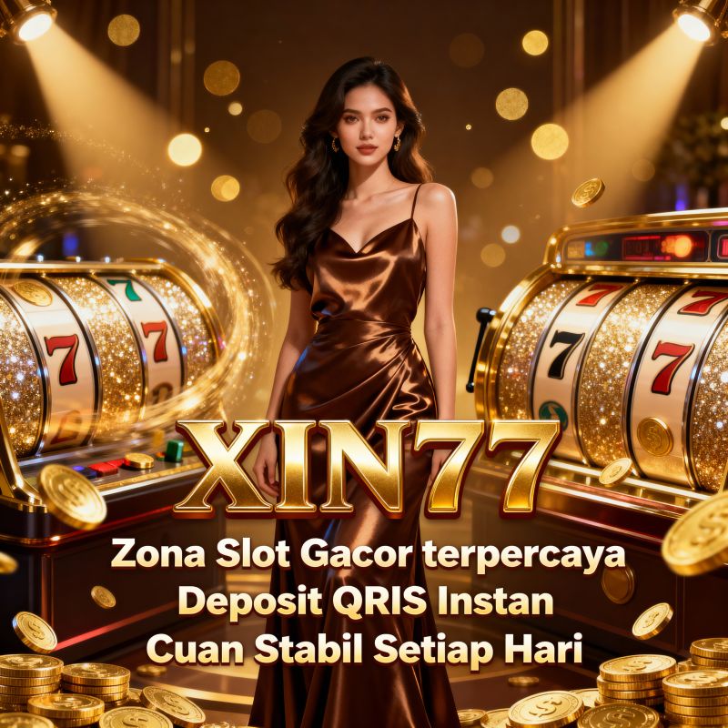 Rahasia Pola Jackpot di Slot Online Indonesia